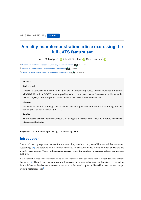 IEEE — book chapter