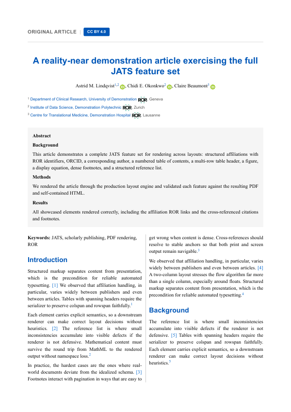 IEEE — two column