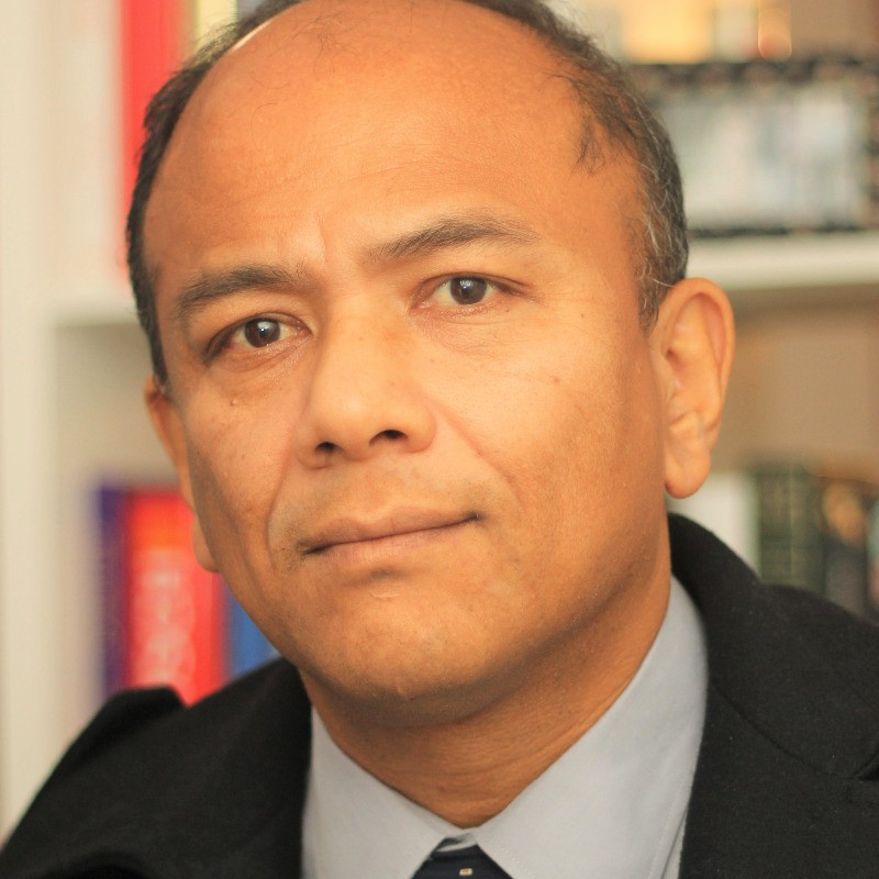 Dr. Ashish Karmacharya