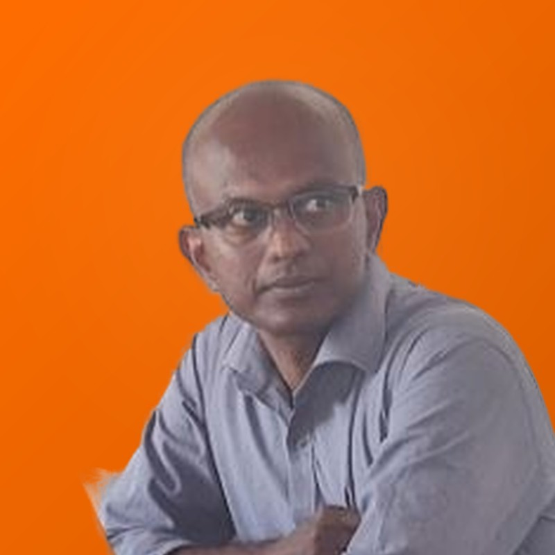 Dulip Withanage